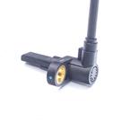 Sensor Do Freio ABS Bravo Turbo Jet Stilo Punto Linea Idea Sporting Dianteiro 2 Vias - GAUSS - GS2158