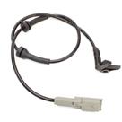 Sensor Do Freio ABS C4 DS4 DS5 Peugeot 3008 307 308 408 RCZ 2000 a 2022 Dianteiro 2 Vias - GAUSS GS2792