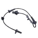 Sensor do Freio ABS Civic City Fit HRV Dianteira Esquerda - MTE73633