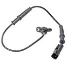 Sensor do Freio ABS Dianteiro Agile Celta Classic Corsa Montana Prisma Spin - MTE Thomson - 73302 Sensor do Freio ABS Dianteiro Agile Celta Classic Corsa Montana Prisma Spin - MTE Thomson - 73302