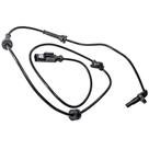 Sensor do Freio ABS Dianteiro Argo Bravo Cronos Fiorino Grand Siena Idea Mobi Palio Siena Strada Uno - MTE Thomson - 73309
