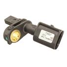 Sensor do Freio ABS Dianteiro Audi A2 A3 Crossfox Fox Gol Golf Passat Polo Saveiro Spacefox Tiguan Voyage Up LD