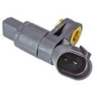 Sensor do Freio ABS Dianteiro Audi A3 TT Bora Golf Jetta New Beetle Passat LD - MTE Thomson - 73333