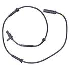 Sensor do Freio ABS Dianteiro BMW X3 2011 a 2017 X4 após 2015 - Maxauto - 12.0040