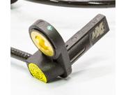 Sensor do Freio ABS Dianteiro Brava 1999 a 2003 Marea 1996 a 2007 LE - Maxauto - 12.0148
