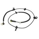Sensor do Freio ABS Dianteiro Cherokee Sport 2002 a 2007 LD - Maxauto - 12.0763