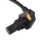 Sensor do Freio ABS Dianteiro Chery Face 2009 a 2014 S18 2009 a 2011 LD - Gauss - GS2138