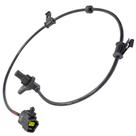 Sensor do Freio ABS Dianteiro Chery Face 2009 a 2014 S18 2009 a 2011 LD - Maxauto - 12.0129