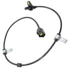 Sensor do Freio ABS Dianteiro Chery Face 2009 a 2014 S18 2009 a 2011 LE - Maxauto - 12.0137
