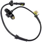 Sensor do Freio ABS Dianteiro Chrysler Neon 2000 a 2005 PT Cruiser 2001 a 2010 LE - Maxauto - 12.0087 Sensor do Freio ABS Dianteiro Chrysler Neon 2000 a 2005 PT Cruiser 2001 a 2010 LE - Maxauto - 12.0087