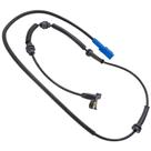 Sensor do Freio ABS Dianteiro Citroen C5 2001 a 2008 - Maxauto - 12.0073