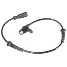 Sensor do Freio ABS Dianteiro Clio 2.0 16V 2009 a 2013 Kangoo após 2007 Symbol 1.6 2009 a 2013 LE - Gauss - GS2502