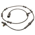 Sensor do Freio ABS Dianteiro Dodge Ram 2500 3500 2006 a 2010 - Gauss - GS2152