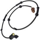 Sensor do Freio ABS Dianteiro Frontier 1999 a 2006 Xterra 2001 a 2005 LE - Maxauto - 12.0442