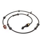 Sensor do Freio ABS Dianteiro Frontier 2.8 1999 a 2006 Xterra 2.8 TDI XE 4x4 2005 a 2008 LE - Gauss - GS2423 Sensor do Freio ABS Dianteiro Frontier 2.8 1999 a 2006 Xterra 2.8 TDI XE 4x4 2005 a 2008 LE - Gauss - GS2423