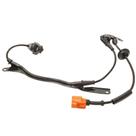 Sensor do Freio ABS Dianteiro Honda Civic 1996 a 2000 LE - Gauss - GS2289