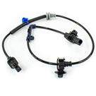 Sensor do Freio ABS Dianteiro Honda CR-V 2.0 16V I-Vtec após 2015 LE - MTE Thomson - 73357