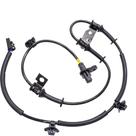 Sensor do Freio ABS Dianteiro Hyundai Elantra I30 2012 a 2016 LE - Maxauto - 12.0345