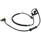 Sensor do Freio ABS Dianteiro Hyundai Veracruz 2007 a 2012 Kia Sorento 2009 a 2013 LD - Maxauto - 12.0331