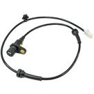Sensor do Freio ABS Dianteiro Jac J2 2010 a 2016 - Maxauto - 12.0367
