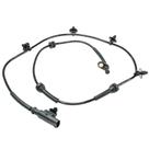 Sensor do Freio ABS Dianteiro Jac J5 J6 2011 a 2016 - Maxauto - 12.0363 Sensor do Freio ABS Dianteiro Jac J5 J6 2011 a 2016 - Maxauto - 12.0363