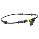 Sensor do Freio ABS Dianteiro Kangoo Megane Scenic - MTE Thomson - 73322
