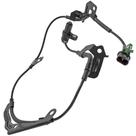 Sensor do Freio ABS Dianteiro L200 Triton 2007 a 2011 Pajero Dakar 2008 a 2011 LE - Maxauto - 12.0453