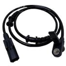 Sensor Do Freio Abs Dianteiro Ld/Le - Sprinter 2001 A 2017 - Al-2314