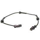 Sensor do Freio ABS Dianteiro Megane 1.6 2.0 2003 a 2010 Scenic 2.0 2008 a 2010 - MTE Thomson - 73323 Sensor do Freio ABS Dianteiro Megane 1.6 2.0 2003 a 2010 Scenic 2.0 2008 a 2010 - MTE Thomson - 73323