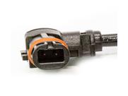 Sensor do Freio ABS Dianteiro Mercedes A160 1997 a 2005 A170 1998 a 2004 A190 1999 a 2005 LD - Maxauto - 12.0407