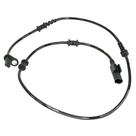 Sensor do Freio ABS Dianteiro Mercedes A250 2014 2015 B200 após 2012 CLA250 após 2013 GLA200 após 20