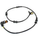 Sensor do Freio ABS Dianteiro Mercedes ML63 2007 a 2011 ML350 2006 a 2011 ML500 2006 a 2009 - Maxauto - 12.0412