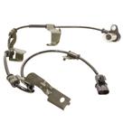 Sensor do Freio ABS Dianteiro Mitsubishi L200 1996 a 2010 LD - Gauss - GS2689
