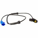 Sensor do Freio ABS Dianteiro Peugeot 206 207 Hoggar - MTE Thomson - 73321 Sensor do Freio ABS Dianteiro Peugeot 206 207 Hoggar - MTE Thomson - 73321