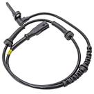 Sensor do Freio ABS Dianteiro Renault Master após 2014 - Maxauto - 12.0760