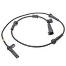 Sensor do Freio ABS Dianteiro Troller após 2015 - Maxauto - 12.0766