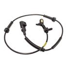 Sensor Do Freio ABS Discovery Sport Range Rover Evoque 2.0 2014 a 2020 Dianteiro 2 Vias - GAUSS GS2771