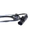 Sensor Do Freio ABS Ducato Após 2006 Boxer 1998 a 2017 Traseiro 96cm - GAUSS - GS2166 Sensor Do Freio ABS Ducato Após 2006 Boxer 1998 a 2017 Traseiro 96cm - GAUSS - GS2166