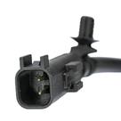 Sensor Do Freio ABS Fusion 2016 a 2020 Traseira Com Suporte 2 Vias - GAUSS - GS2203 Sensor Do Freio ABS Fusion 2016 a 2020 Traseira Com Suporte 2 Vias - GAUSS - GS2203