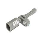 Sensor do Freio ABS Golf G7 Apos 2012 Audi A3 Apos 2016 Traseiro Direito Esquerdo Sem Chicote Plug 02 Terminais 1,6MM