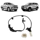 Sensor do freio abs Hilux 2.8 2016/... traseiro esquerdo Sensor do freio abs Hilux 2.8 2016/... traseiro esquerdo