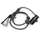 Sensor Do Freio ABS Hilux 2005 a 2015 Traseiro Lado Direito Sem Controle Estabilidade Veicular 2 Vias - GAUSS - GS2603