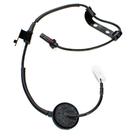 Sensor Do Freio ABS I30 Elantra 2.0 16V 2007 a 2012 Traseiro Lado Direito Com Suporte 2 Vias - GAUSS - GS2757 Sensor Do Freio ABS I30 Elantra 2.0 16V 2007 a 2012 Traseiro Lado Direito Com Suporte 2 Vias - GAUSS - GS2757