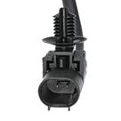Sensor Do Freio ABS Jac J5 J6 2011 a 2016 Dianteiro 116cm - GAUSS - GS2353 Sensor Do Freio ABS Jac J5 J6 2011 a 2016 Dianteiro 116cm - GAUSS - GS2353
