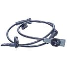 Sensor do Freio ABS Kicks 1.6 16V Após 2016 Dianteiro Direito Esquerdo - TSA T-130348