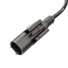 Sensor do Freio Abs Mercedes Sprinter Série 400 500 Após 2001 Traseiro Lado Passageiro 2 Pinos - Gauss - GS2410 Sensor do Freio Abs Mercedes Sprinter Série 400 500 Após 2001 Traseiro Lado Passageiro 2 Pinos - Gauss - GS2410
