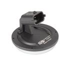 Sensor do Freio Abs Montana 1.4 8V Flex 2011 a 2021 Traseiro Direito Esquerdo Tipo Calota - DS 30081 TD.TE