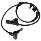 Sensor do Freio ABS Onix 1.0 3CC 12V Onix Plus 1.0 3CC 12V Tracker 1.2 3CC 12V Tracker 1.4 Traseiro Direito Esquerdo