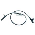 Sensor do Freio ABS S10 2.4 Flex 2008 a 2012 Dianteiro - Gauss - GS2731