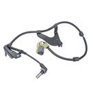 Sensor do Freio ABS S10 2.5 2.8 2013 a 2016 Trailblazer 2012 a 2018 Dianteiro Direito - MTE73669